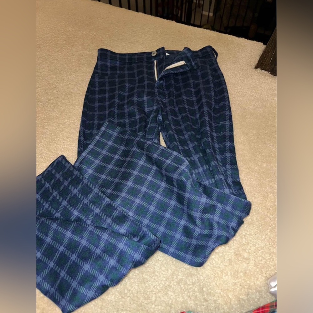 American Eagle Dress Pants Size 4 Short